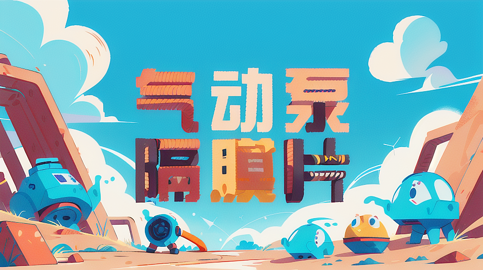 突破性材料：提升高性能氣動泵隔膜片的性能和可靠性 (1).jpg