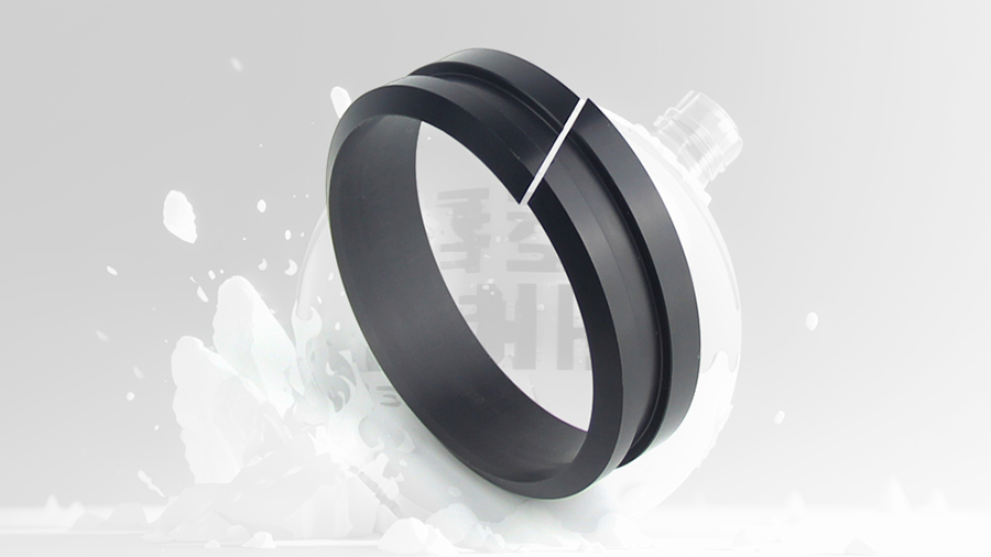 唇形密封件唇型密封圈產品 (1)