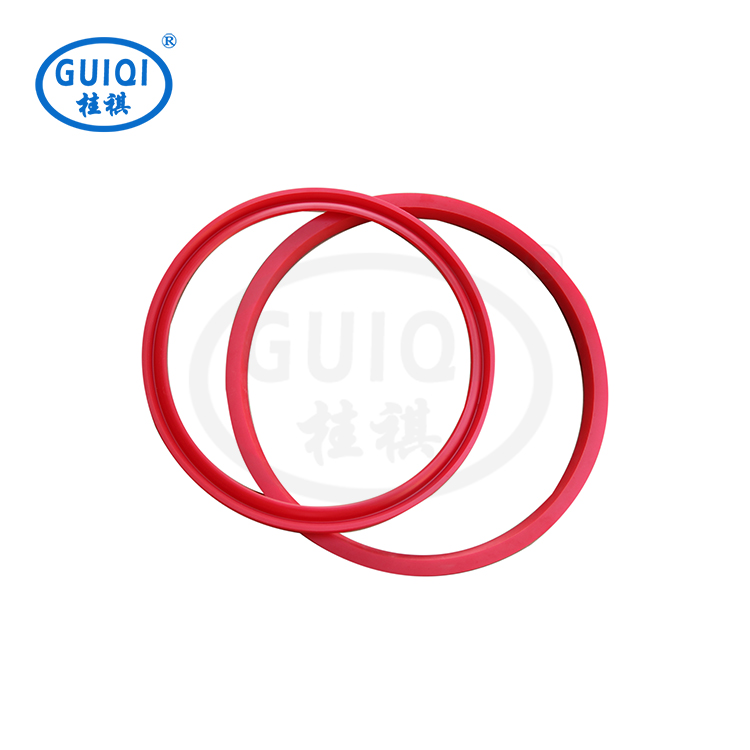 中心回轉車削密封圈