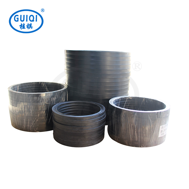 盾構中心回轉密封圈