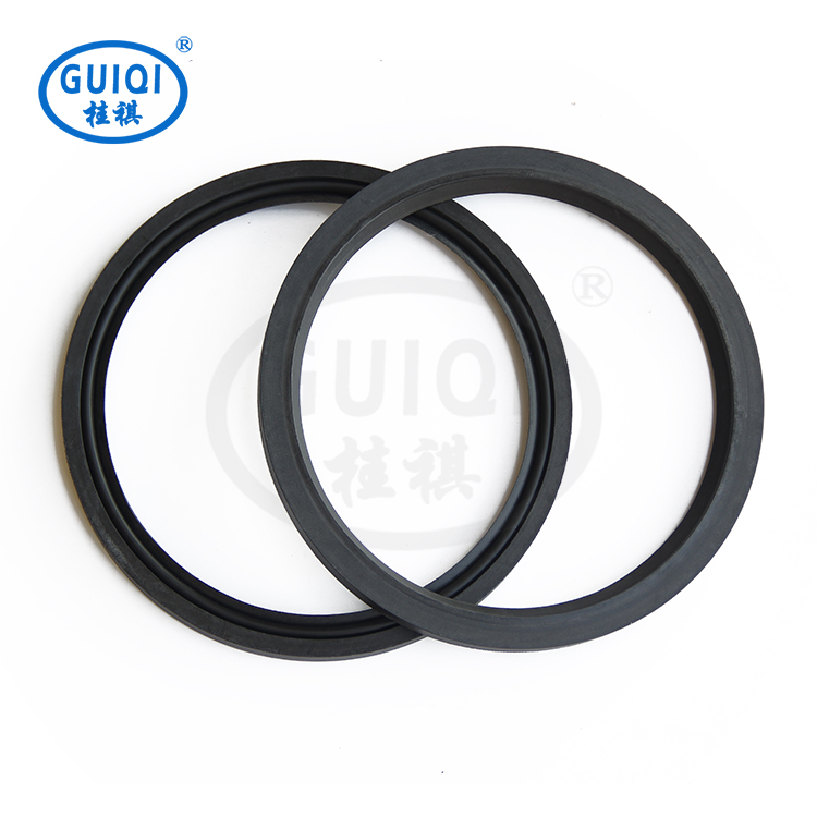 盾構中心回轉密封圈